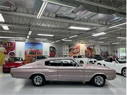 1966 Dodge Charger (CC-1748187) for sale in Paris, Ontario