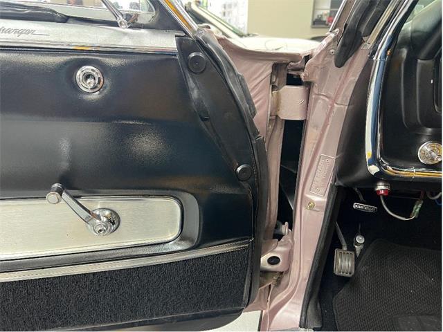 1966 Dodge Charger (CC-1748187) for sale in Paris, Ontario