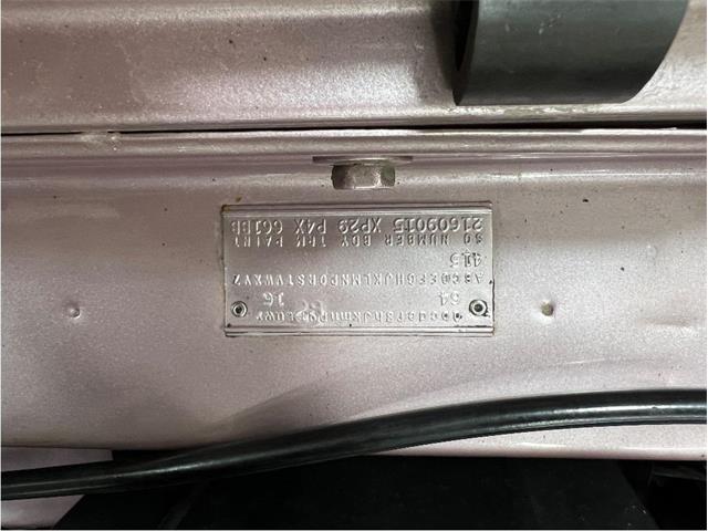 1966 Dodge Charger (CC-1748187) for sale in Paris, Ontario