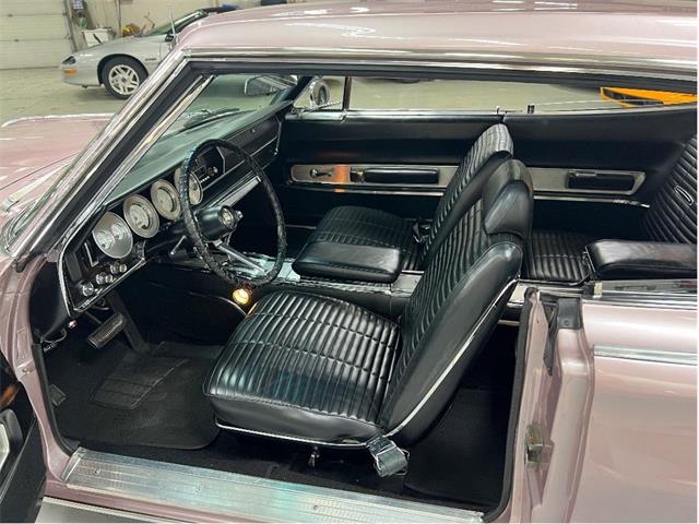 1966 Dodge Charger (CC-1748187) for sale in Paris, Ontario