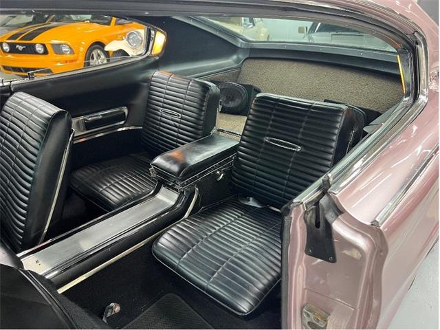 1966 Dodge Charger (CC-1748187) for sale in Paris, Ontario