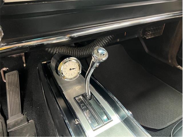 1966 Dodge Charger (CC-1748187) for sale in Paris, Ontario