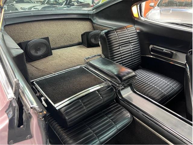 1966 Dodge Charger (CC-1748187) for sale in Paris, Ontario