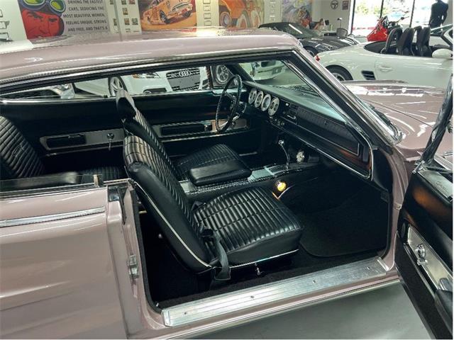 1966 Dodge Charger (CC-1748187) for sale in Paris, Ontario