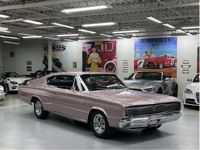 1966 Dodge Charger (CC-1748187) for sale in Paris, Ontario