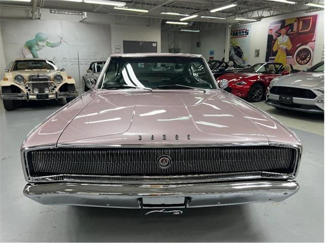 1966 Dodge Charger (CC-1748187) for sale in Paris, Ontario