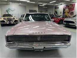 1966 Dodge Charger (CC-1748187) for sale in Paris, Ontario