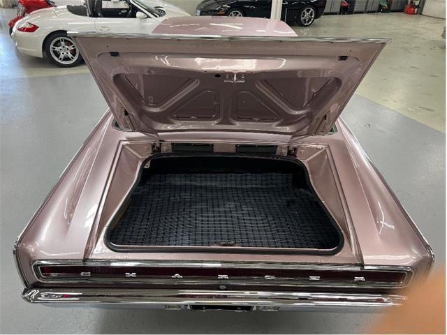 1966 Dodge Charger (CC-1748187) for sale in Paris, Ontario