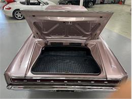 1966 Dodge Charger (CC-1748187) for sale in Paris, Ontario