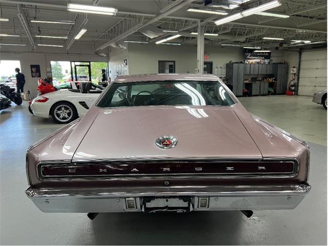 1966 Dodge Charger (CC-1748187) for sale in Paris, Ontario