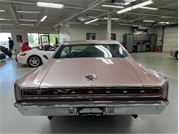 1966 Dodge Charger (CC-1748187) for sale in Paris, Ontario