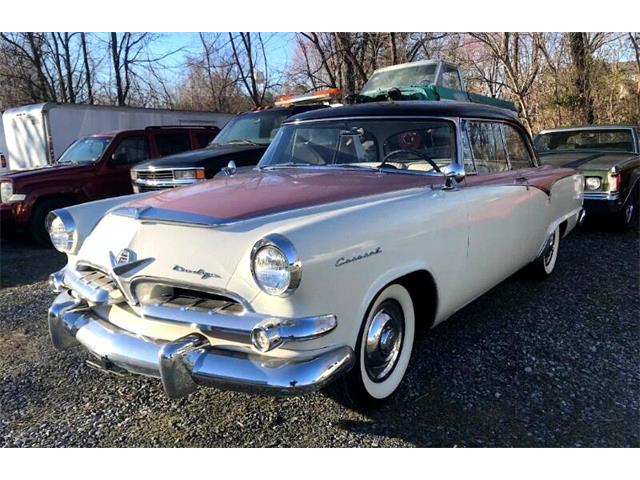 1955 Dodge Coronet for Sale | ClassicCars.com | CC-1748195