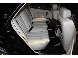1997 Rolls-Royce Silver Spur (CC-1748206) for sale in North Miami , Florida