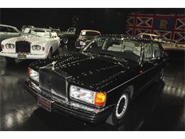 1997 Rolls-Royce Silver Spur (CC-1748206) for sale in North Miami , Florida