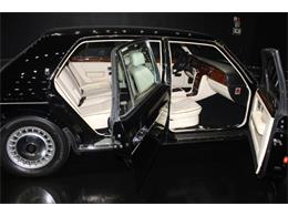 1997 Rolls-Royce Silver Spur (CC-1748206) for sale in North Miami , Florida