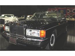 1997 Rolls-Royce Silver Spur (CC-1748206) for sale in North Miami , Florida