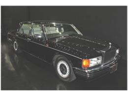 1997 Rolls-Royce Silver Spur (CC-1748206) for sale in North Miami , Florida