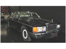 1997 Rolls-Royce Silver Spur (CC-1748206) for sale in North Miami , Florida