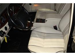 1997 Rolls-Royce Silver Spur (CC-1748206) for sale in North Miami , Florida