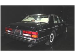 1997 Rolls-Royce Silver Spur (CC-1748206) for sale in North Miami , Florida