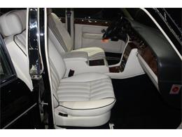 1997 Rolls-Royce Silver Spur (CC-1748206) for sale in North Miami , Florida