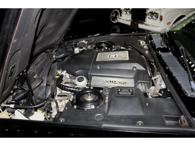 1997 Rolls-Royce Silver Spur (CC-1748206) for sale in North Miami , Florida