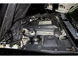 1997 Rolls-Royce Silver Spur (CC-1748206) for sale in North Miami , Florida