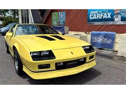 1985 Chevrolet Camaro (CC-1748208) for sale in Woodbury, New Jersey