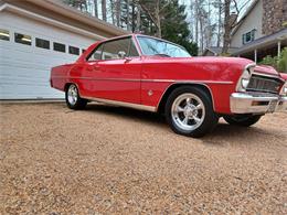 1966 Chevrolet Nova SS (CC-1748230) for sale in Woodville, Virginia