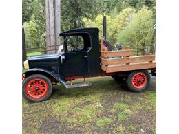 1926 International Harvester Pickup (CC-1748232) for sale in Clatskanie, Oregon