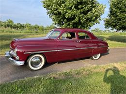 1950 Mercury Eight (CC-1748236) for sale in Eau Claire, Wisconsin