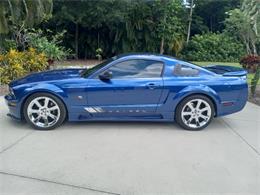 2006 Ford Mustang (Saleen) (CC-1748243) for sale in Naples, Florida