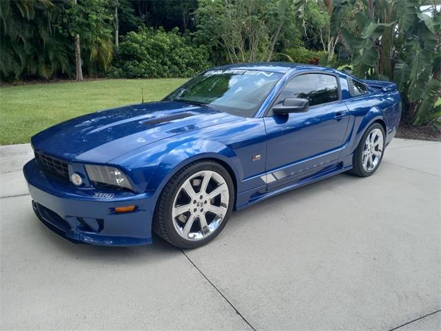 2006 Ford Mustang (Saleen) (CC-1748243) for sale in Naples, Florida