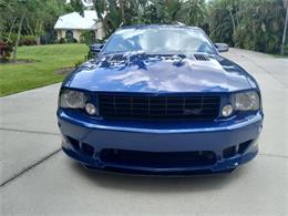 2006 Ford Mustang (Saleen) (CC-1748243) for sale in Naples, Florida