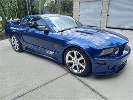 2006 Ford Mustang (Saleen) (CC-1748243) for sale in Naples, Florida