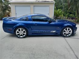 2006 Ford Mustang (Saleen) (CC-1748243) for sale in Naples, Florida