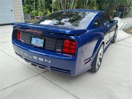 2006 Ford Mustang (Saleen) (CC-1748243) for sale in Naples, Florida