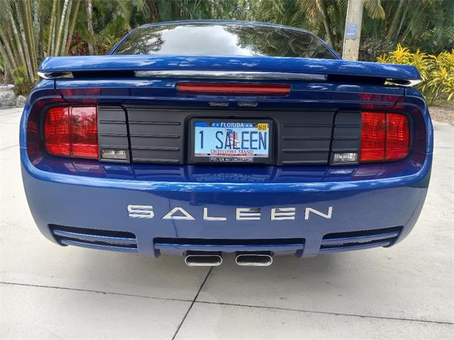 2006 Ford Mustang (Saleen) (CC-1748243) for sale in Naples, Florida