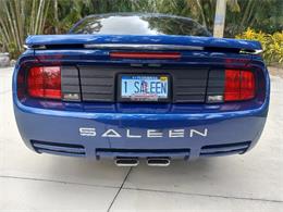 2006 Ford Mustang (Saleen) (CC-1748243) for sale in Naples, Florida