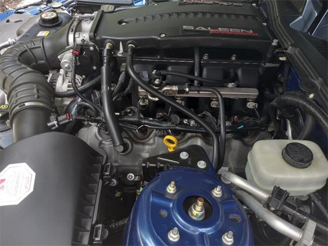 2006 Ford Mustang (Saleen) (CC-1748243) for sale in Naples, Florida