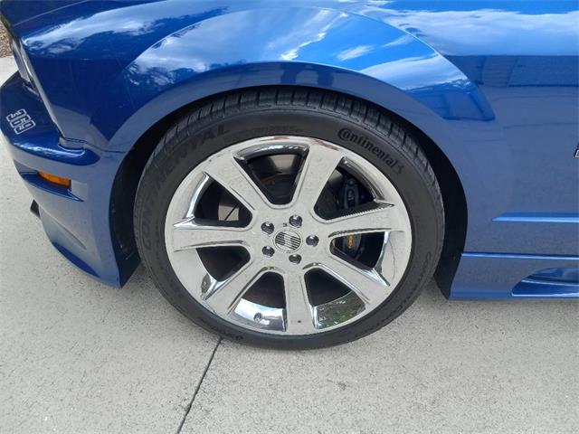 2006 Ford Mustang (Saleen) (CC-1748243) for sale in Naples, Florida