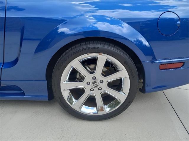 2006 Ford Mustang (Saleen) (CC-1748243) for sale in Naples, Florida