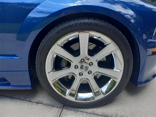 2006 Ford Mustang (Saleen) (CC-1748243) for sale in Naples, Florida