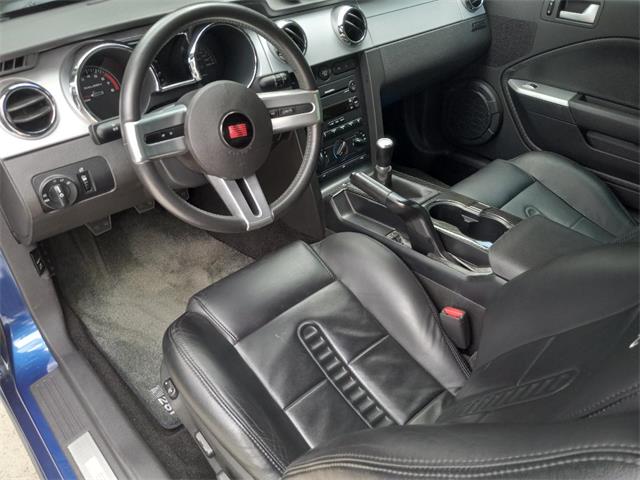 2006 Ford Mustang (Saleen) (CC-1748243) for sale in Naples, Florida