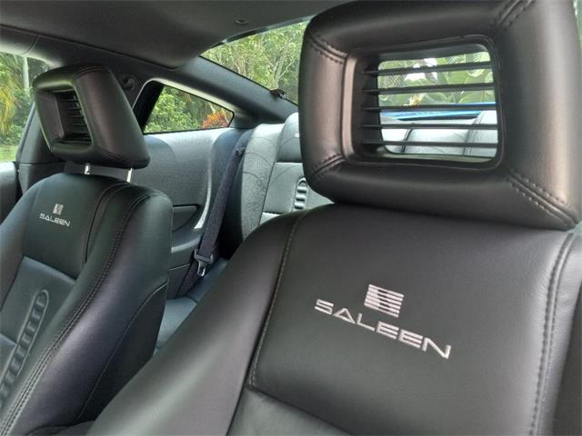 2006 Ford Mustang (Saleen) (CC-1748243) for sale in Naples, Florida