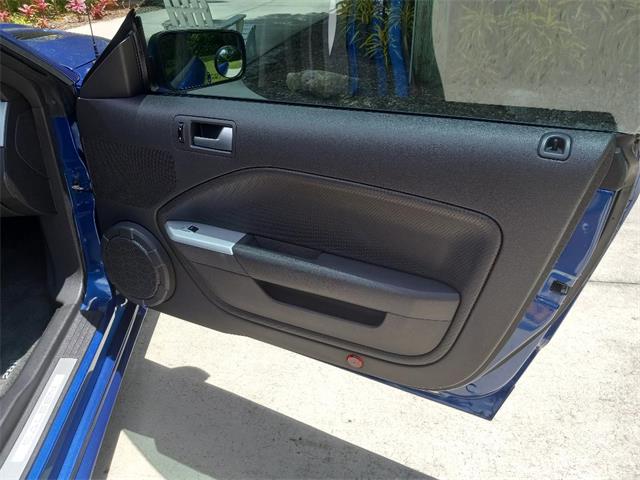 2006 Ford Mustang (Saleen) (CC-1748243) for sale in Naples, Florida