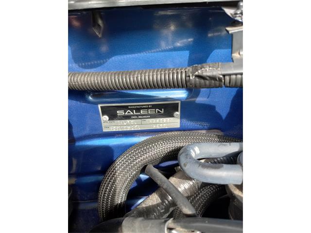 2006 Ford Mustang (Saleen) (CC-1748243) for sale in Naples, Florida