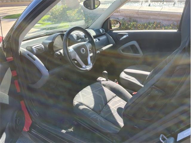 2010 Smart Fortwo (CC-1740825) for sale in Laguna Beach, California