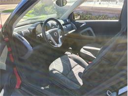 2010 Smart Fortwo (CC-1740825) for sale in Laguna Beach, California