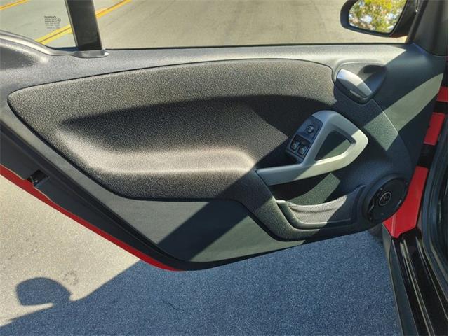 2010 Smart Fortwo (CC-1740825) for sale in Laguna Beach, California